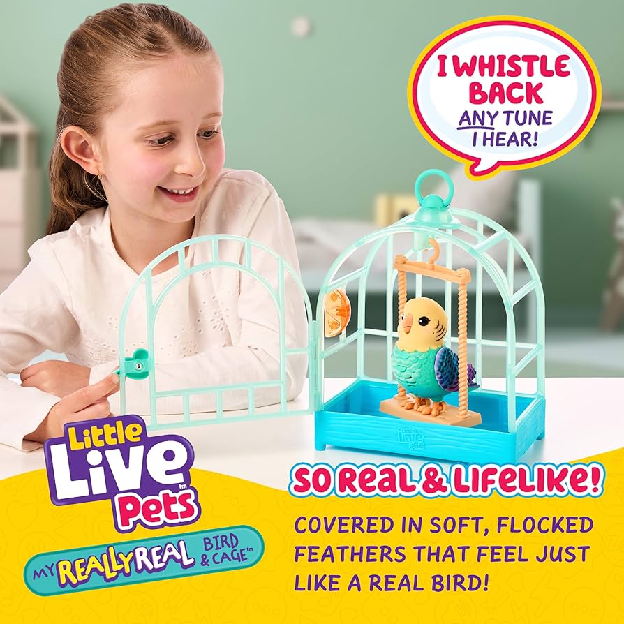 Why Do All Baby Toys Use the Same Voice