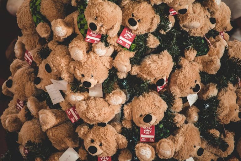 Best Toys for Christmas This Year: Top Montessori & Sensory Gifts