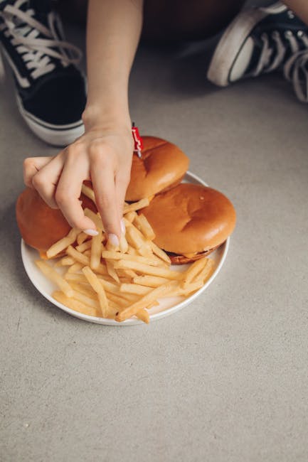 Does the Krabby Patty Meal Come With a Toy: Find Out Now