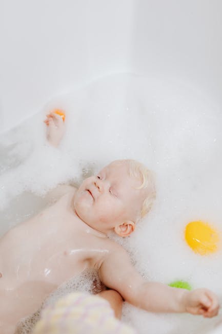 How to Clean Mold Out of Bath Toys: Expert Tips