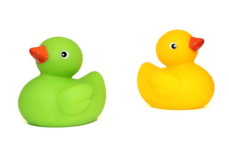 How to Disinfect Bath Toys After Poop: Ultimate Guide