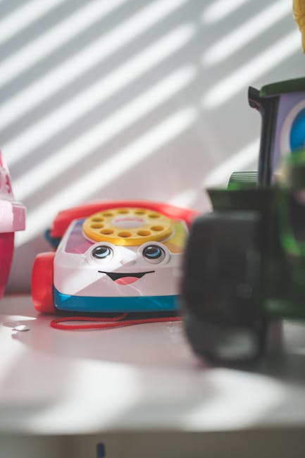 What Toys were Popular in 1960: Nostalgic Playtime Classics