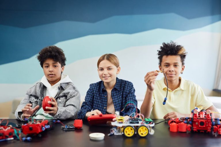What are the Toys at McDonald’s: Discover the Fun!