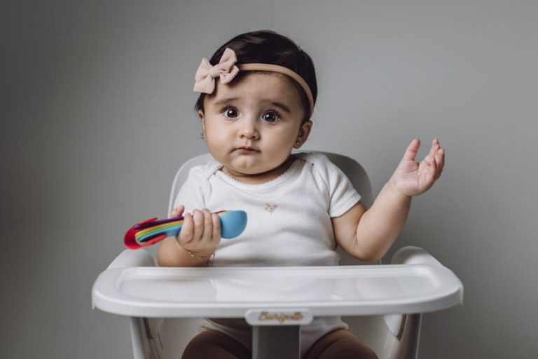 What to Clean Baby Toys With: Safe & Effective Solutions