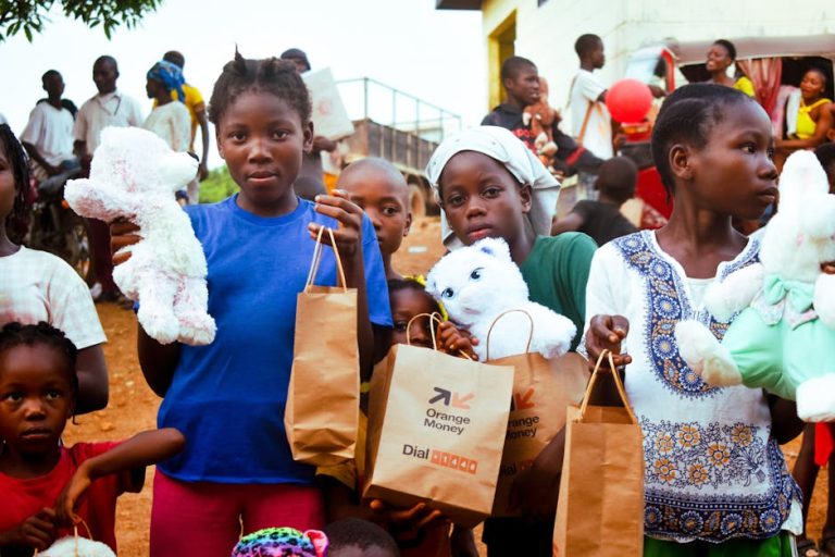Where Can I Donate Toys for Christmas: Top Local Spots