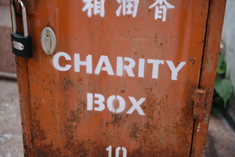 Where Can You Donate Old Toys: Best Charitable Options