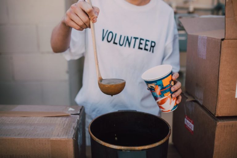 Where to Give Used Toys: Top Charitable Destinations