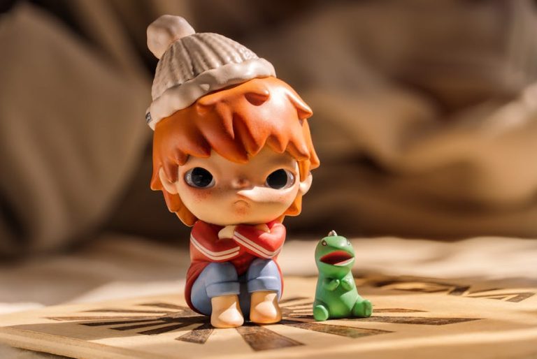 Which Toy Story Character are You: Discover Your Pixar Match!
