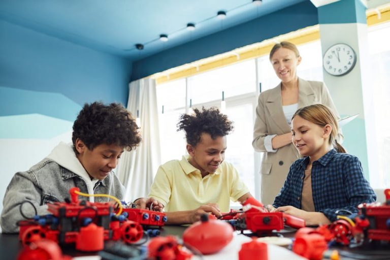 Who Invented Toys: Unveiling the Creative Minds